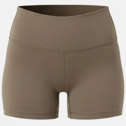 Fold 3-Inch Shorts Womens