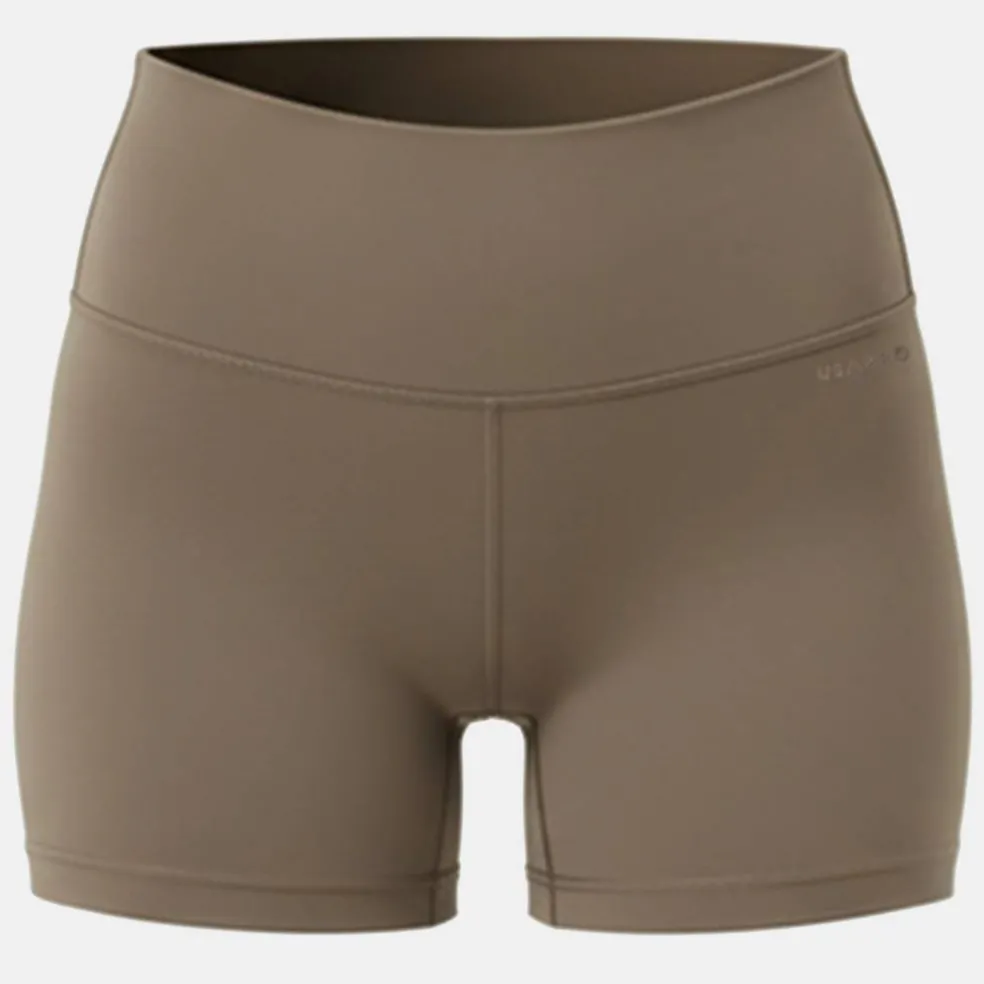 Fold 3-Inch Shorts Womens