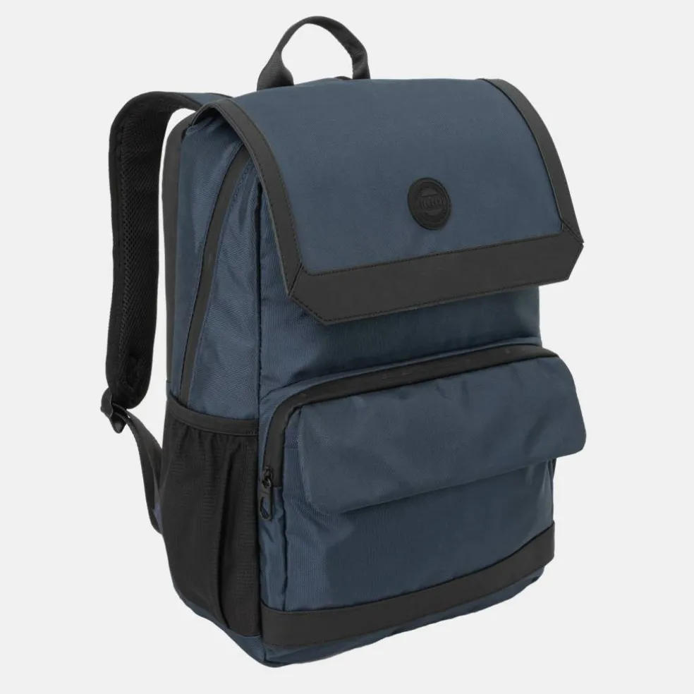 Foldover Backpack