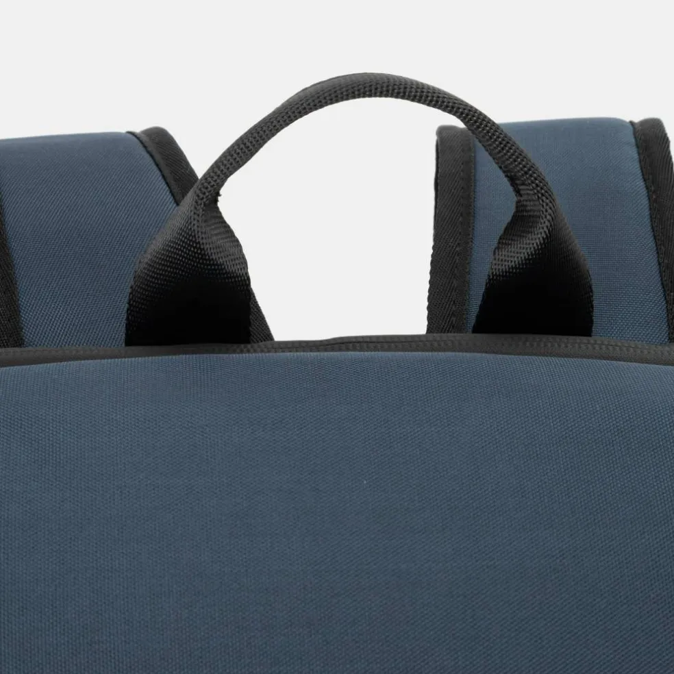 Foldover Backpack