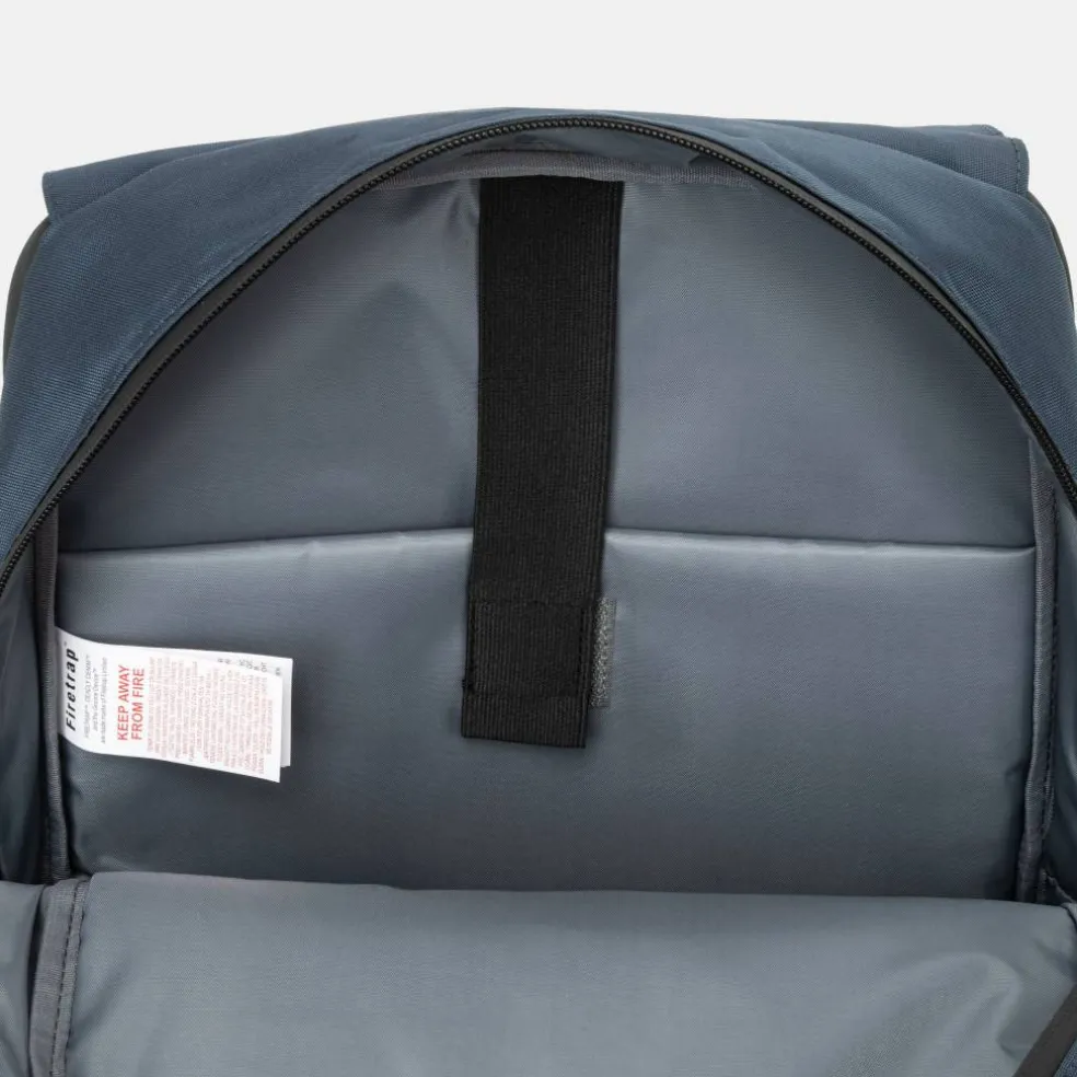 Foldover Backpack