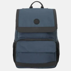 Foldover Backpack