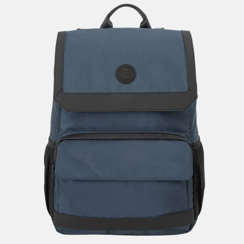 Foldover Backpack