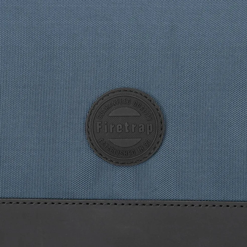 Foldover Backpack