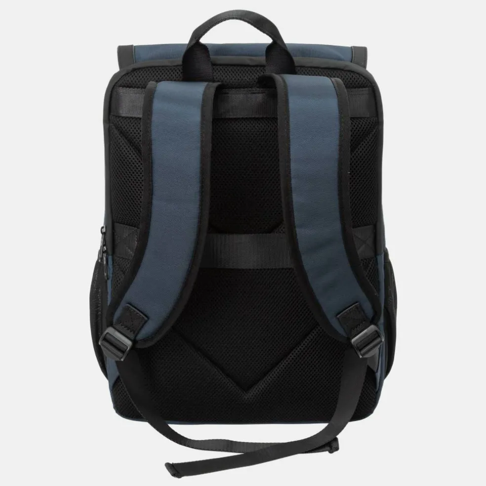 Foldover Backpack