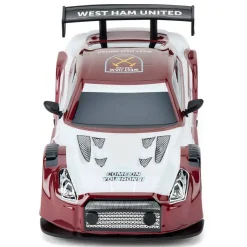 Football Licensed Remote Control Car 1:24 Scale