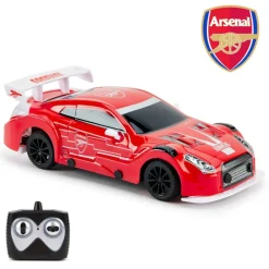 Football Licensed Remote Control Car 1:24 Scale