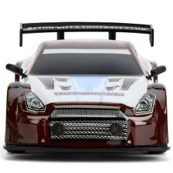 Football Licensed Remote Control Car 1:24 Scale