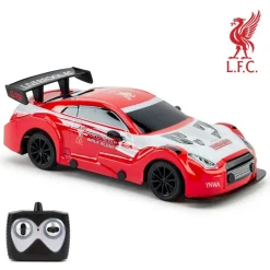 Football Licensed Remote Control Car 1:24 Scale