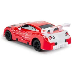 Football Licensed Remote Control Car 1:24 Scale