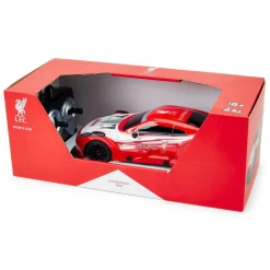 Football Licensed Remote Control Car 1:24 Scale