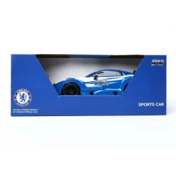Football Licensed Remote Control Car 1:24 Scale