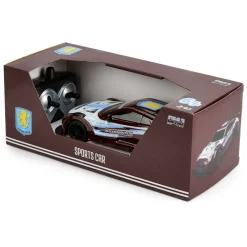 Football Licensed Remote Control Car 1:24 Scale