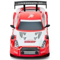 Football Licensed Remote Control Car 1:24 Scale