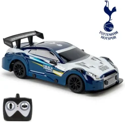 Football Licensed Remote Control Car 1:24 Scale