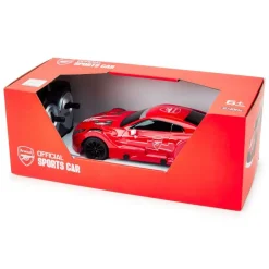 Football Licensed Remote Control Car 1:24 Scale