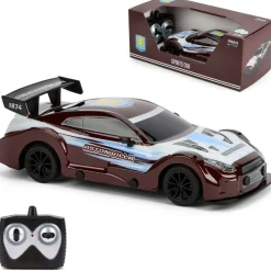 Football Licensed Remote Control Car 1:24 Scale