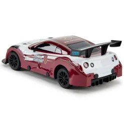 Football Licensed Remote Control Car 1:24 Scale