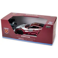 Football Licensed Remote Control Car 1:24 Scale