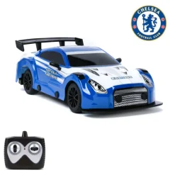 Football Licensed Remote Control Car 1:24 Scale