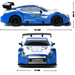 Football Licensed Remote Control Car 1:24 Scale