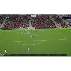Football Manager 26