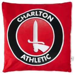 Football Cushion