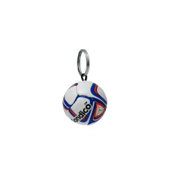 Football Keyring