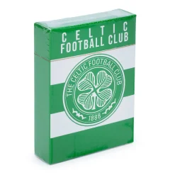 Football Licensed Playing Cards (Standard 52-Card Deck)