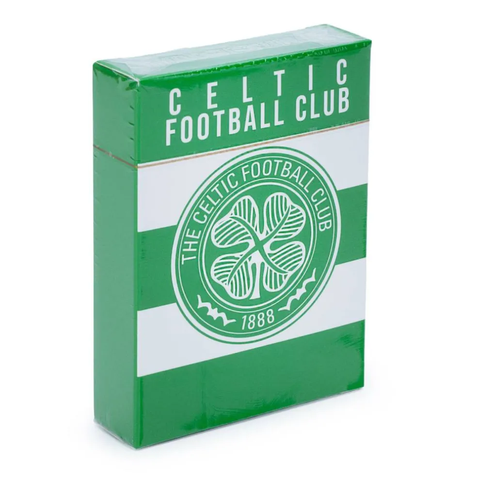 Football Licensed Playing Cards (Standard 52-Card Deck)