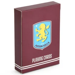 Football Licensed Playing Cards (Standard 52-Card Deck)