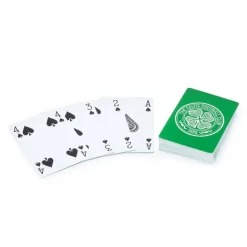 Football Licensed Playing Cards (Standard 52-Card Deck)