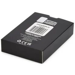 Football Licensed Playing Cards (Standard 52-Card Deck)