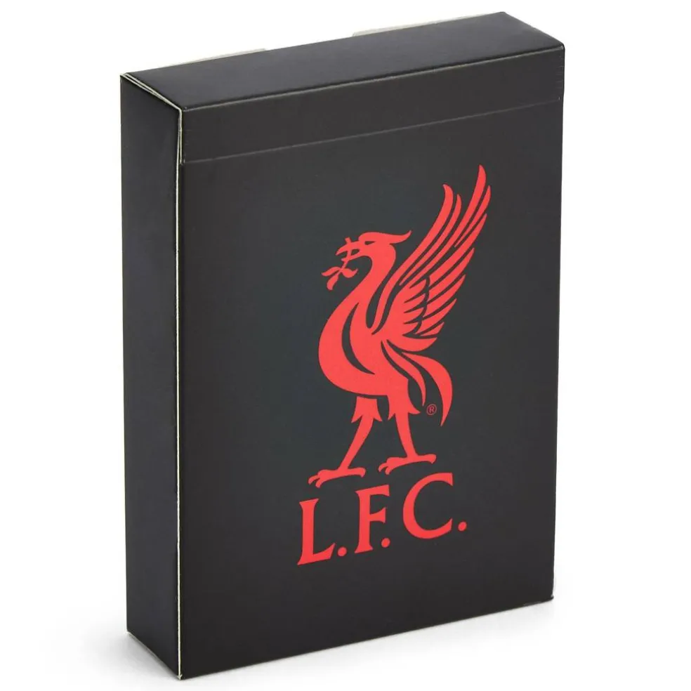 Football Licensed Playing Cards (Standard 52-Card Deck)