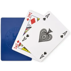 Football Licensed Playing Cards (Standard 52-Card Deck)