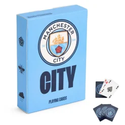 Football Licensed Playing Cards (Standard 52-Card Deck)