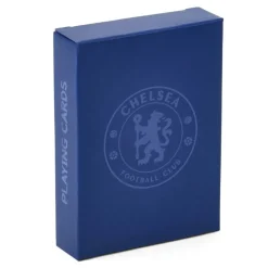Football Licensed Playing Cards (Standard 52-Card Deck)