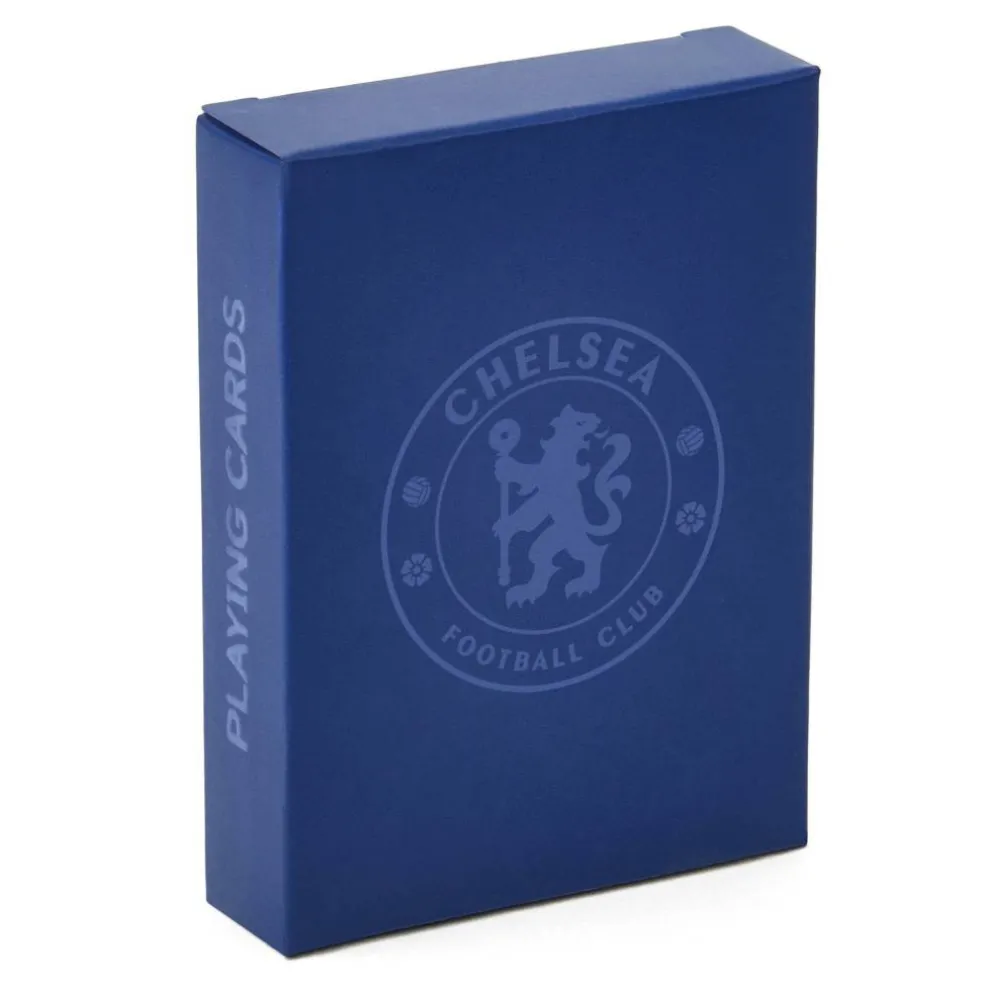 Football Licensed Playing Cards (Standard 52-Card Deck)