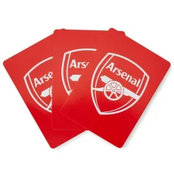 Football Licensed Playing Cards (Standard 52-Card Deck)