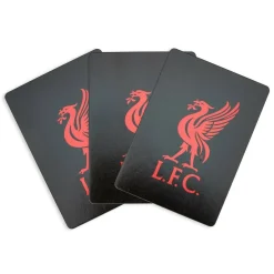 Football Licensed Playing Cards (Standard 52-Card Deck)