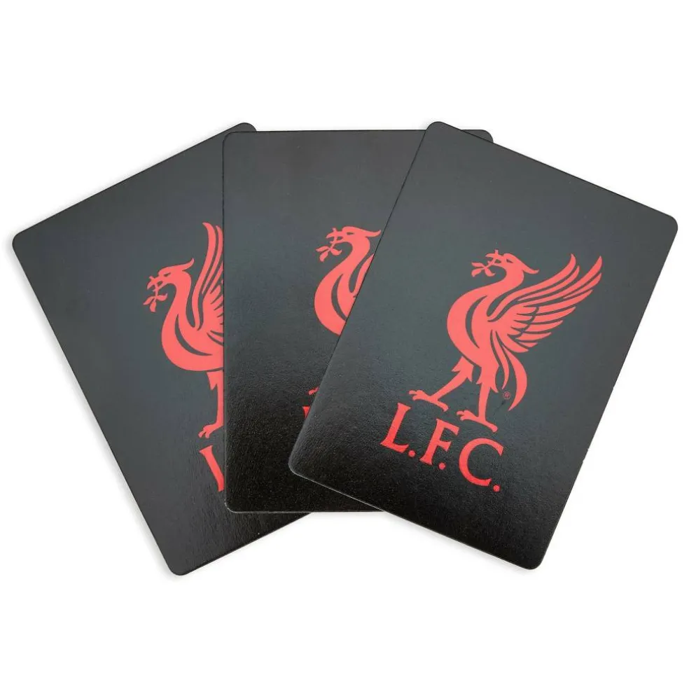 Football Licensed Playing Cards (Standard 52-Card Deck)