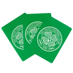 Football Licensed Playing Cards (Standard 52-Card Deck)