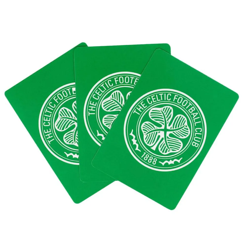 Football Licensed Playing Cards (Standard 52-Card Deck)