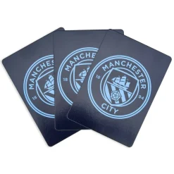Football Licensed Playing Cards (Standard 52-Card Deck)