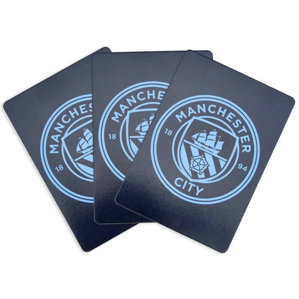 Football Licensed Playing Cards (Standard 52-Card Deck)