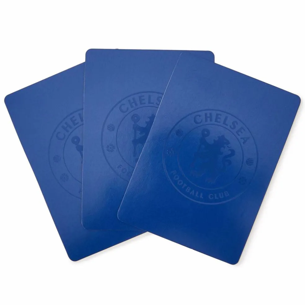 Football Licensed Playing Cards (Standard 52-Card Deck)