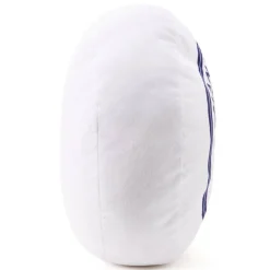 Football Officially Licensed Crest Filled Plush Cushion