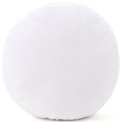 Football Officially Licensed Crest Filled Plush Cushion