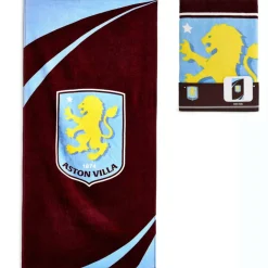 Football Officially Licensed Beach Towel 70 x 140 cm
