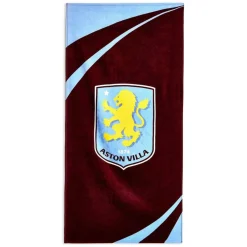 Football Officially Licensed Beach Towel 70 x 140 cm